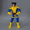 thumbnail image 1 of Figuras de acción de Marvel Legends, figura Retro de Lobezno, Spiral, Avalanche, Longshot, Dark, Pheonix, hombre múltiple, 6" heqiyong LED, 1 of 2
