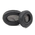 thumbnail image 4 of HOOWIFFY Headphone Ear Pads De PU Negro Para Reemplazo Compatibles Con Mdr 7506 Y Mdr Cd900st, 4 of 8