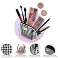 thumbnail image 3 of Hot Sugar All in One Travel Makeup Kit, Cosmetics Set for Women, Girls Makeup Kit for Teens (Black), 3 of 6