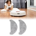thumbnail image 3 of Almohadillas Para Trapeador, Fuerte Absorción De Agua, Buen Rendimiento De Limpieza, Fácil Instalación, Paño Para Trapeador Para Sala De Estar, Hogar, Dormitorio, 3 of 7