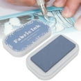thumbnail image 4 of Colorful Multiple Purpose Vintage Sponge Schedule Book Scrapbook  Ink Pad Painting Accessory, 4 of 8