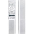 thumbnail image 4 of BN59-01327A Reemplace el control remoto de búsqueda por voz para Samsung QLED 8K TV Q800T Q900T Q950T, 4 of 4