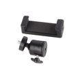thumbnail image 3 of Photography Desktop Photography Phone Holder Bracket Arm Bracket Stand for Photo Video Shooting Fill Light, 3 of 7