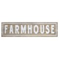 thumbnail image 1 of Stratton Home Decor S11540 Art Mural de Ferme, 1 of 3