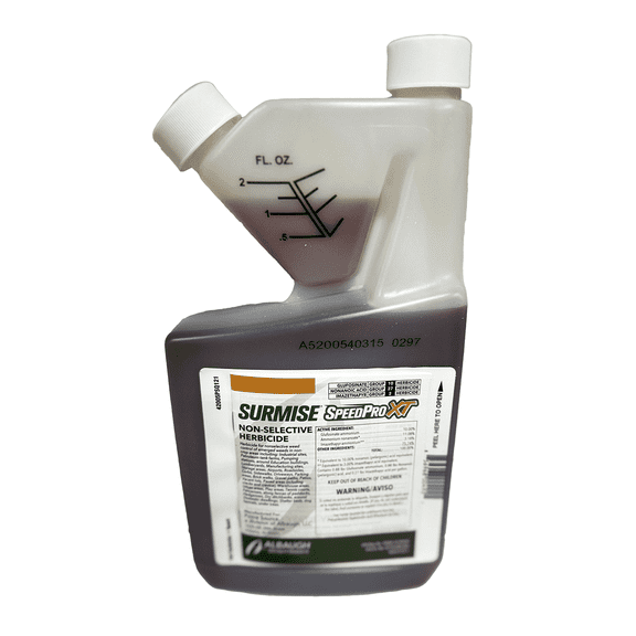 Surmise SpeedPro XT Herbicide - 32 fl oz Bottle by Albaugh