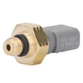 thumbnail image 2 of Sensor de presión de aceite del motor interruptor emisor eléctrico reemplazo de 3 pines para CAT C27 C32, 2 of 8