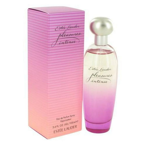 PLEASURES INTENSE 3.4 EDP SP