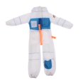 thumbnail image 1 of Cool Doll Clothing de Disfraz de para 1/6 Doll Accs White, 1 of 6
