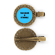 thumbnail image 1 of Alcanzable cita inspiradora refranes Broche broche broche broche broche broche, 1 of 3