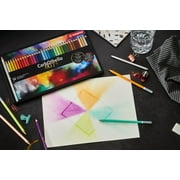 STABILO CarbOthello Pastel Pencil Set, Set of 24