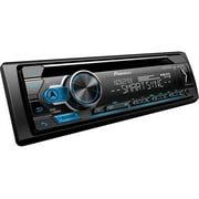 Pioneer Bluetooth Technology CD Car In-Dash Unit