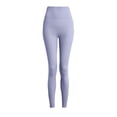 thumbnail image 6 of felwors 3D Anti Cellulite Metabolic Booster Compression Leggings Women High Waist Butt Lifting Slimming Gym Workout Legging Light Purple for Size XXL, 6 of 7