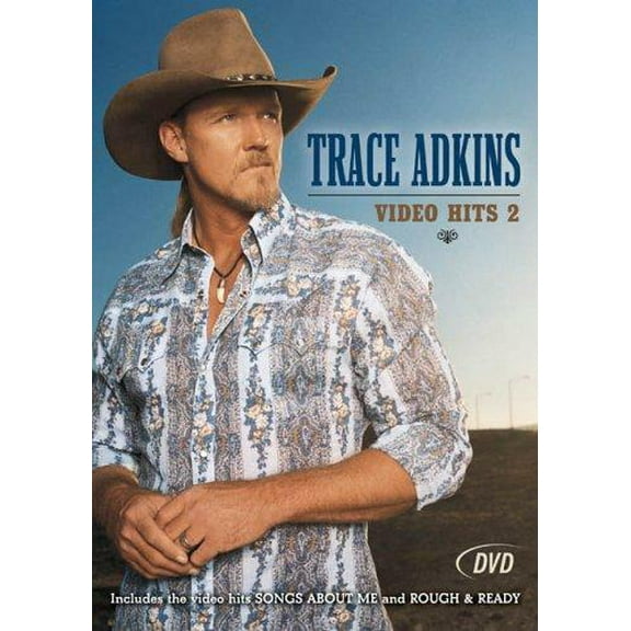 Trace Adkins: Video Hits, Vol. 2