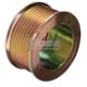 thumbnail image 1 of Polea Alternador Totalparts  Para Ford E-450 Econoline Super Duty Stripped 2000 - 2002, 1 of 1