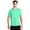 Bright Seafoam, variant on Sport-Tek ® Posi-UV™ Pro Tee. ST420