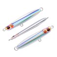 thumbnail image 4 of 32g cebo artificial anticorrosión 7,5 cm Swimbait suministros de pesca (estilo A) Likrtyny Para estrenar, 4 of 4