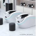 thumbnail image 2 of Intelligent electric massage shampoo bedside treatment water circulation barbershop special hair salon hair automatic My Lux Decor Round, 2 of 5