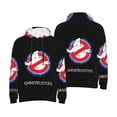 thumbnail image 5 of Ghostbusters Sweatshirt For Mens Fashion Hoodies Pullover Athletic Daily Hoody Hooded Gift, 5 of 5
