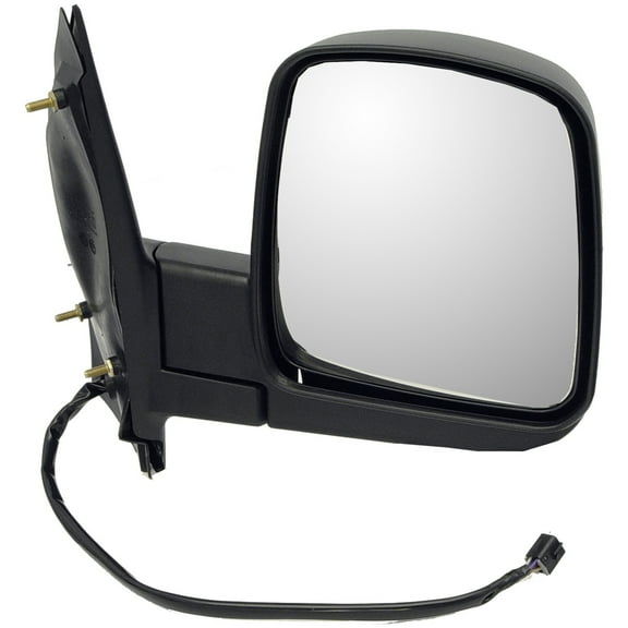 Dorman 955-1346 Passenger Side Door Mirror for Specific Chevrolet / GMC Models