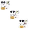 thumbnail image 1 of Toystoory DIY Bluetooth Speaker Kit Stereo Sound Solder Assembly Welding Kit Practice Type1 NO1, 1 of 1