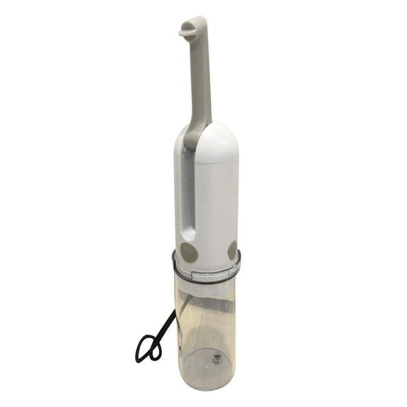 BIDET4ME PB-200 Handheld Travel Electric Portable Bidet, Beige