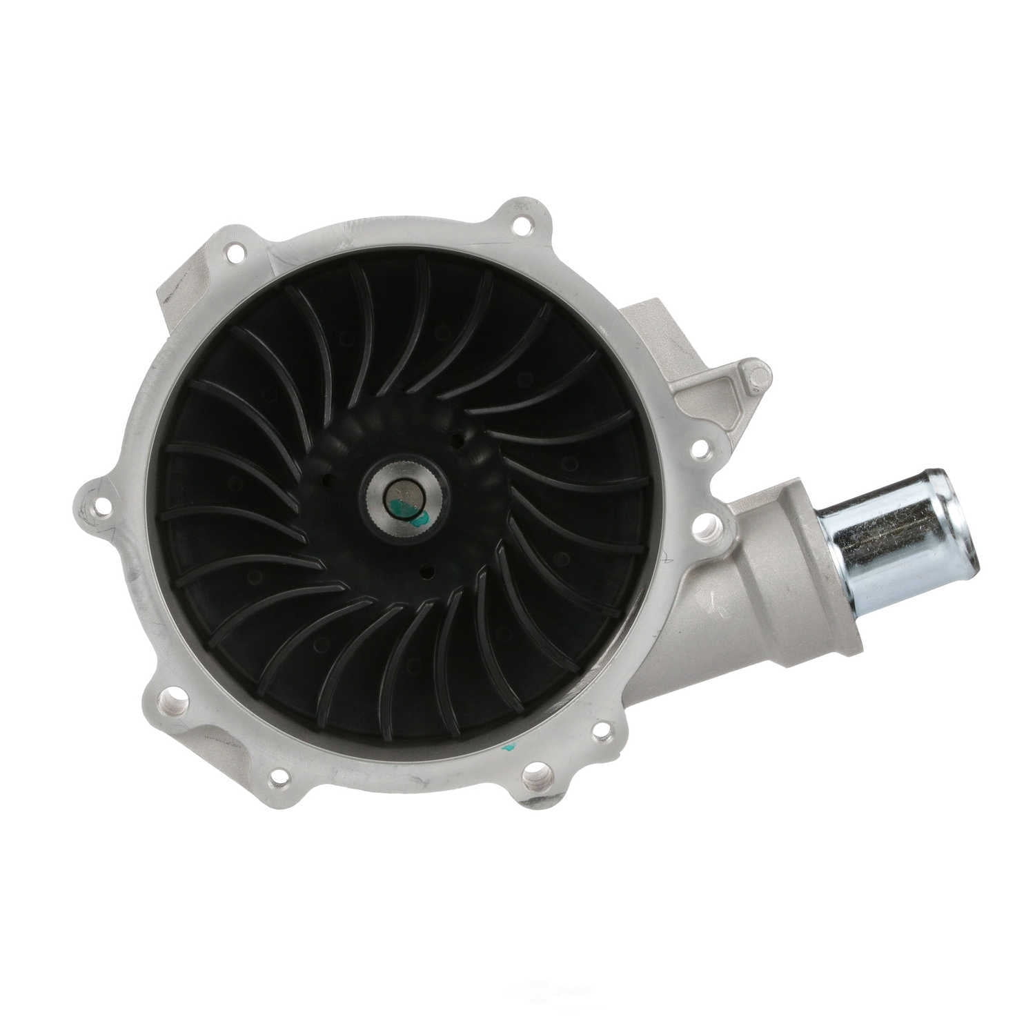 Carter Water Pumps W2417M Engine Water Pump-New