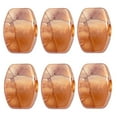 thumbnail image 1 of 6PCS CUTICAT Guitarra Afinación Clavijas Teclas Sintonizador Botones Reemplazo Accesorio, 1 of 8