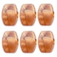 thumbnail image 1 of Set de 6 Piezas Baoblaze Guitarra Afinación Clavijas Teclas Sintonizador Botones Reemplazo, 1 of 8
