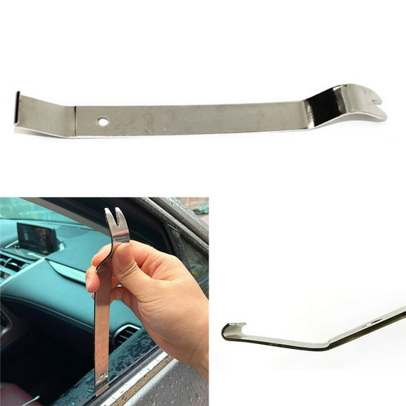Auto Repair And Disassembly Tool For Car Door Glass Bead Glass bead removal tool