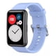 thumbnail image 1 of Correa Para Huawei Watch Fit Silicón Colores Pastel Y Mica, 1 of 5