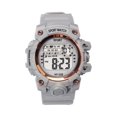 thumbnail image 2 of NovaStitch Men's Digital Sports Electronic Watch with Display, Running Timer Alarm Clock, Fitness Activityfor Outdoor Running, 2 of 5