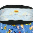 thumbnail image 2 of MTV Beavis and Butt-Head Boxer Briefs Men's All-Over Tossed Print Character Logo Underwear, 2 of 5