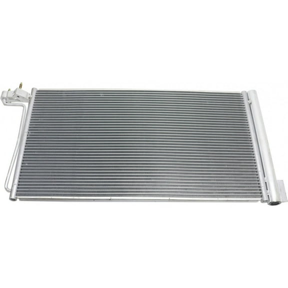 For Ford Focus A/C Condenser 2015 2016 2017 2018 2.0L For FO3030257 | F1FZ19712A
