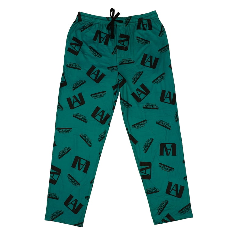 Pyjama My Hero Academia All Might