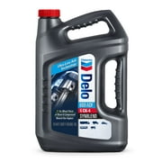 Chevron Delo 600 ADF 10W30 Heavy Duty Diesel Motor Oil, 1 Gallon