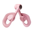 thumbnail image 2 of Anti Slip 360 Rotation , Leg, Arm Toner para Home Gym Girls Rosa con Mostrador Zulema entrenador de cadera, 2 of 8