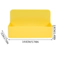 thumbnail image 6 of Magnetic Marker Holder Multipurpose Stationery Cases Holding Containers Storage Container, 6 of 6