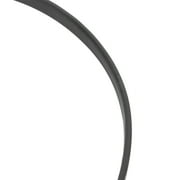 Bone Conduction Headphones, Bone Conduction Earphone Headband Replacement Accessory Audiometer Headband, Stereo Ear-Hook Headset with Microphone