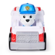 PAW Patrol: Search & Rescue, Marshall Pup Squad Racer