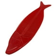 thumbnail image 3 of Mermaid Comb - Shaped Like a Fish - Assorted Colors, 3 of 6