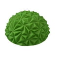 thumbnail image 2 of AMLESO Massage Ball Balance Pilates Pineapple Ball Fitness Balance Ball Toy Yoga Ball for Adults Children Girls Boys Green, 2 of 9