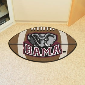 Ncaa Alabama Crimson Tide Window Curtain Panels 1 Each Walmart Com