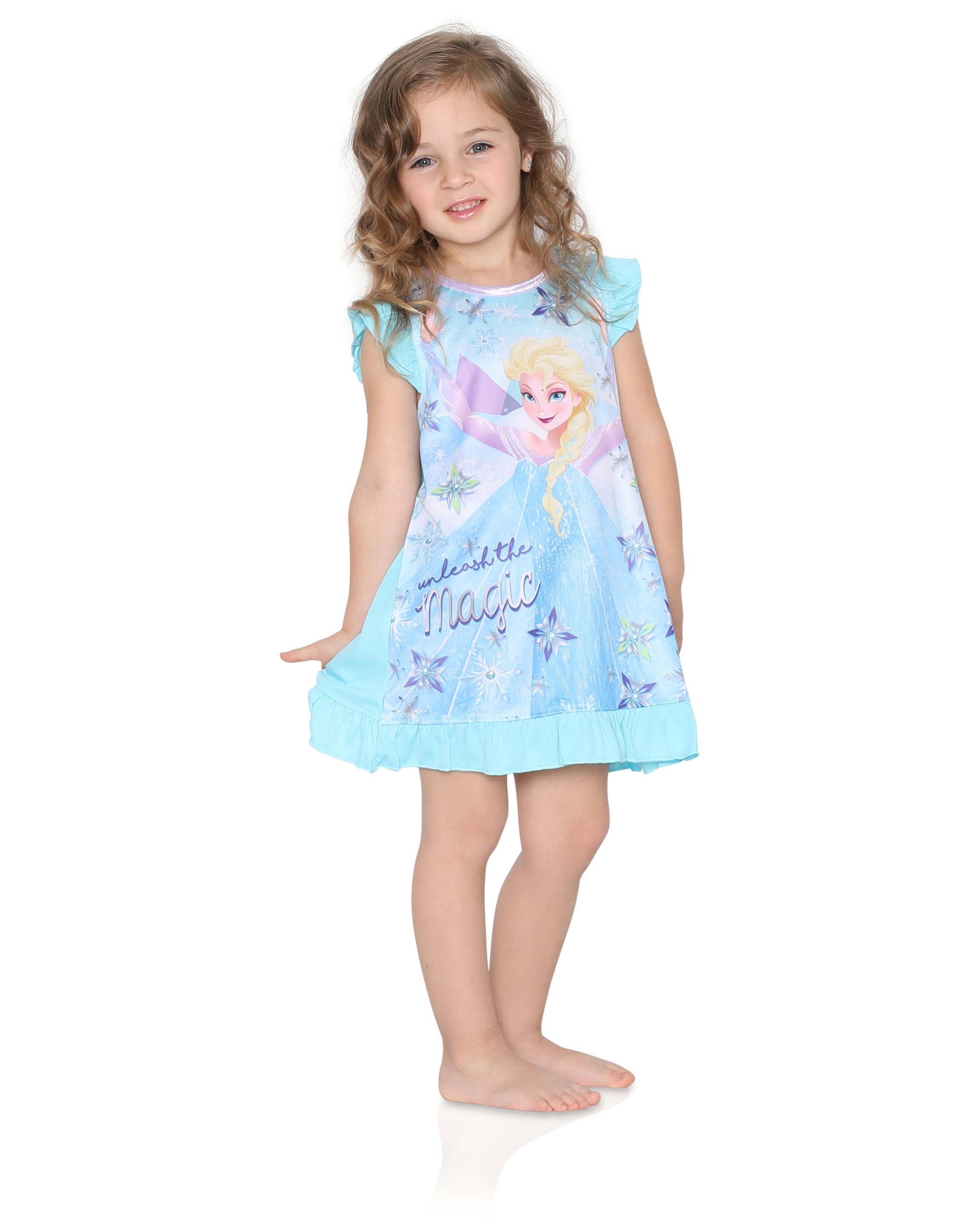 little girl nightgowns long