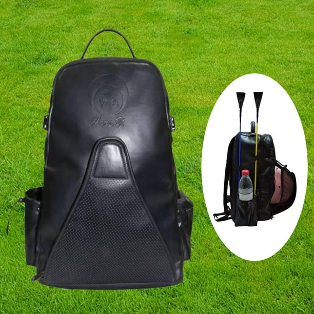Equestrian Backpack Water Concealed Mesh Durable Big Capacity