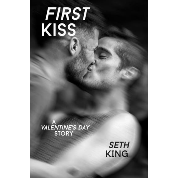 First Kiss (Paperback)