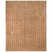 thumbnail image 3 of Safavieh Tibetan 100 TB104C Taupe, Black 9' x 12' Rug, 3 of 3
