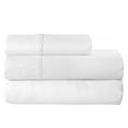 thumbnail image 5 of Twin Solid Color Brushed Microfiber 3-Piece Sheet Set, 1800 Luxury Hotel Collection, 5 of 9