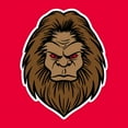 thumbnail image 5 of Kettle River Sasquatch Mythical Hockey Jersey, 5 of 5