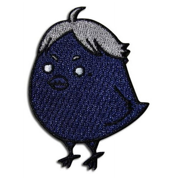 Patch - Haikyu!! - Suguwara Corbeau Neuf ge44240