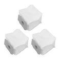 thumbnail image 4 of Vaccuum Bags, Dirt Disposal Bags Large Capacity  Filtration Efficiency  for Household, 4 of 7